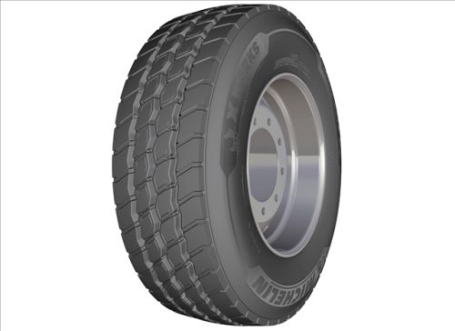 MICHELIN X WORKS T 385/65R22.5 160K