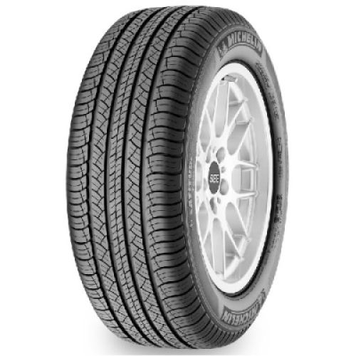 MICHELIN LATITUDE HP N0 265/50R19 110V XL