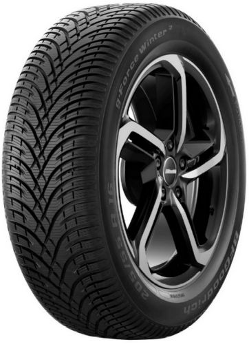 BFGOODRICH G-force winter2 225/45R19 96V XL 3PMSF