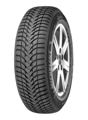 MICHELIN ALPIN A4 175/65R15 84T