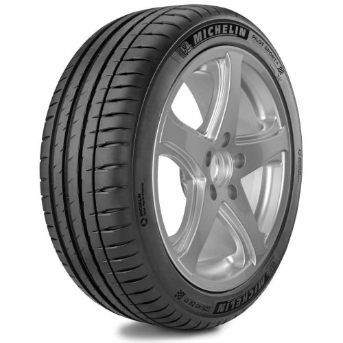 MICHELIN PILOT SPORT 4 255/45R19 104Y