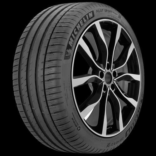 MICHELIN PILOT SPORT 4 275/30R19 96Y ZP FP