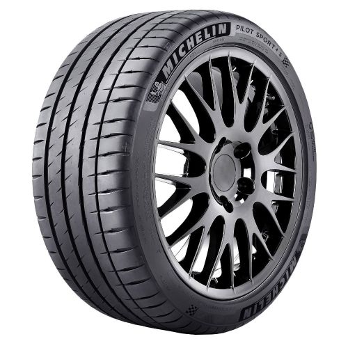 MICHELIN PILOT SPORT 4 SUV 255/45R21 106Y