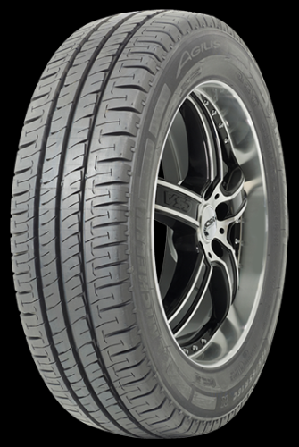 MICHELIN AGILIS+ GRNX 215/70R15C 109S