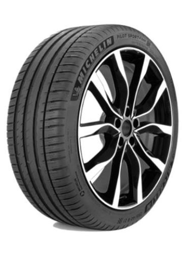 MICHELIN PS 4 SUV VOL 235/60R18 107V XL