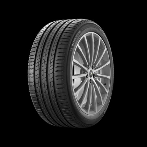 MICHELIN LATITUDE SPORT 3 GRNX 255/60R17 106V