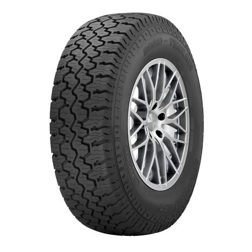 TIGAR ROAD TERRAIN 265/70R17 116T