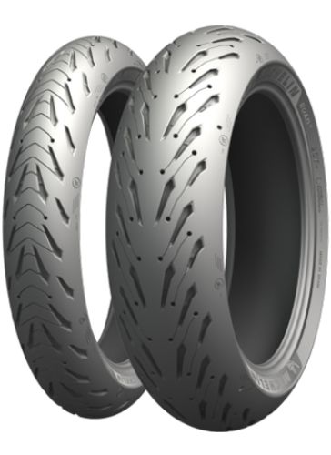 MICHELIN ROAD 5 R 190/55R17 75W