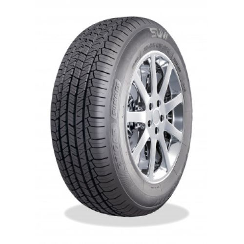 TIGAR SUV SUMMER 245/60R18 105H