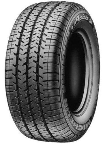 MICHELIN AGILIS 51 215/65R16C 106T