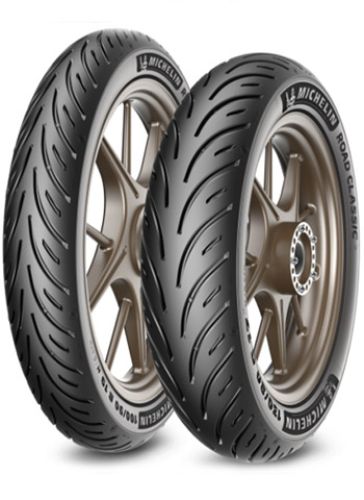 MICHELIN ROAD CLASSIC REAR 400/80R18 64H