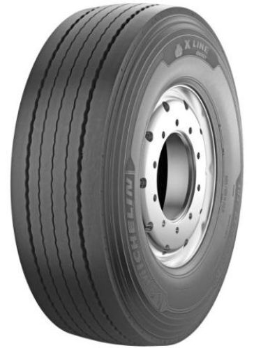 MICHELIN X LINE ENERGY T 235/75R17.5 143J