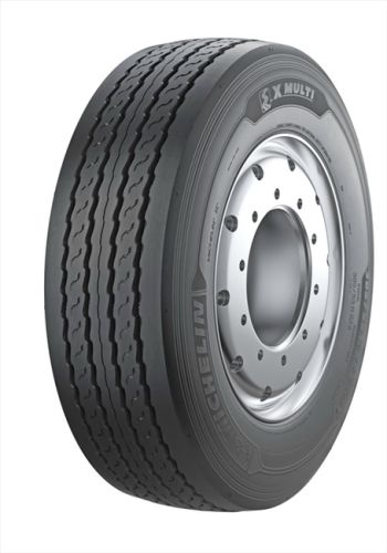 MICHELIN X MULTI T 385/65R22.5 160K