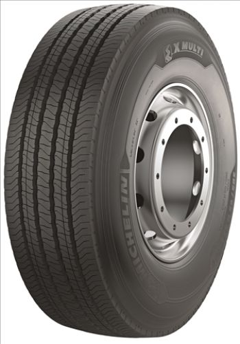 MICHELIN X MULTI F 385/55R22.5 160K