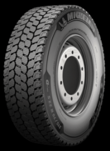 MICHELIN X MULTI GRIP D 295/80R22.5 154L