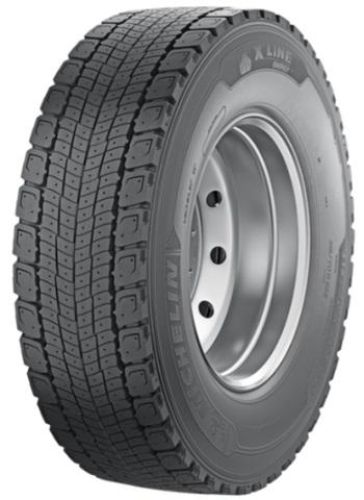 MICHELIN X LINE ENERGY D2 315/70R22.5 154L