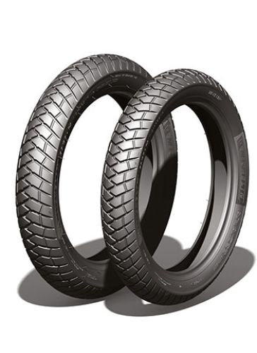 MICHELIN ANAKEE STREET REAR 110/80R18 58S