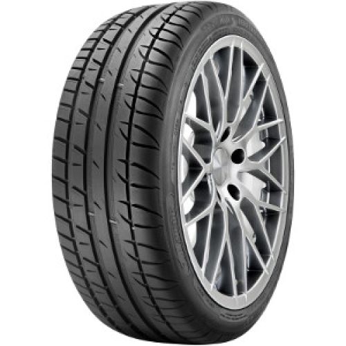 TAURUS HIGH PERFORMANCE 215/55R16 97W