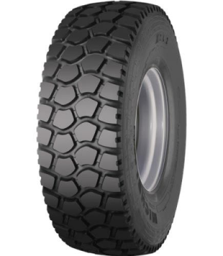 MICHELIN XZL-2 395/85R20 168K