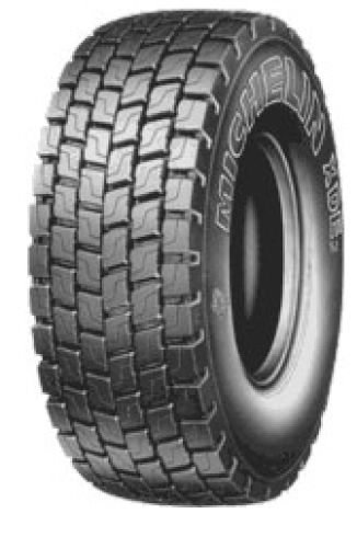 MICHELIN XDE2 225/75R17.5 129M