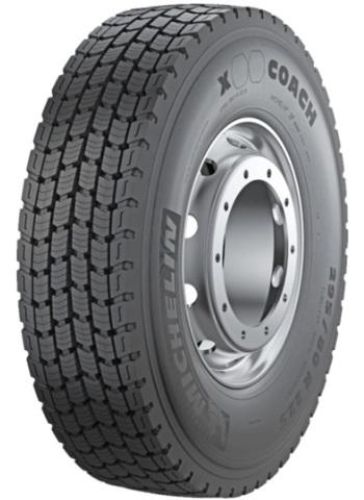 MICHELIN X COACH XD 295/80R22.5 152M