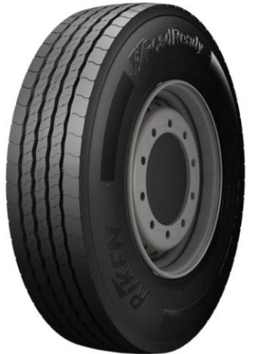 RIKEN ROADREADY S 295/80R22.5 152M