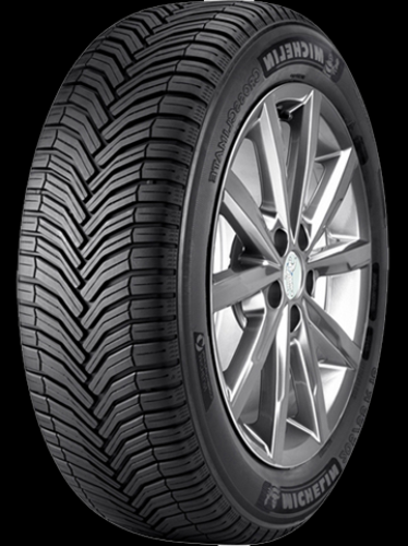 MICHELIN CROSSCLIMATE+ 235/45R18 98Y