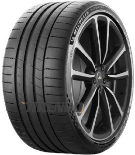 MICHELIN PS S 5 AML 275/35R21 103Y XL