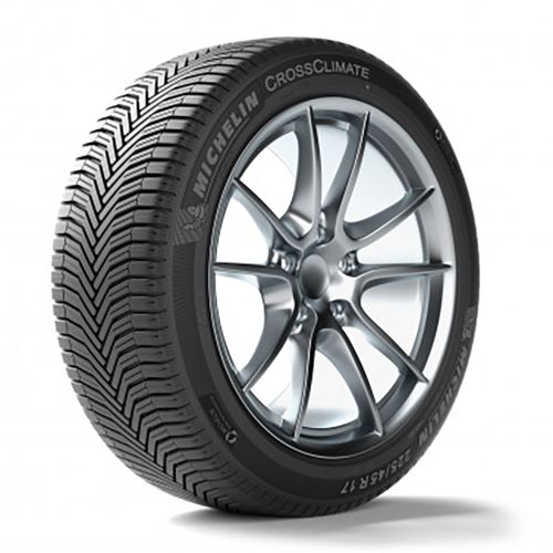 MICHELIN CROSSCLIMATE 2 A/W 235/60R17 102H