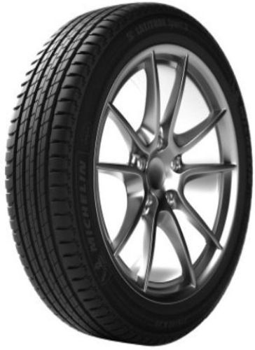 MICHELIN LAT SPORT 3 ACOUST VOL 235/50R19 103V