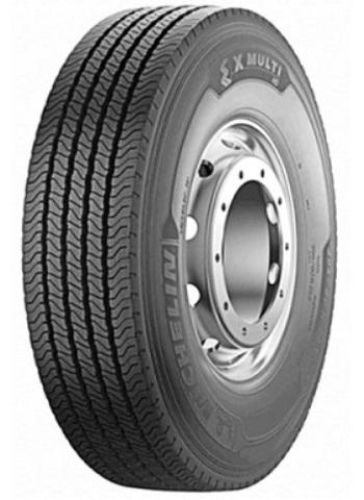 MICHELIN X MULTI HD Z 315/80R22.5 156L