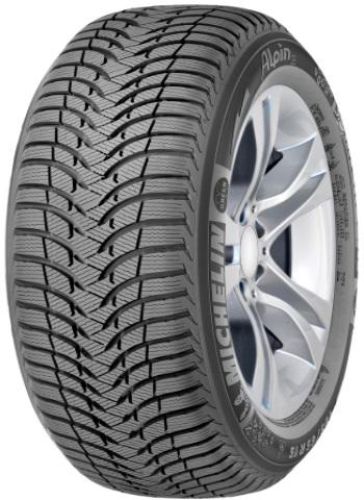 MICHELIN ALPIN A4 GRNX 165/65R15 81T