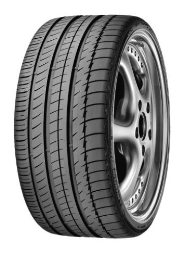 MICHELIN SUPER SPORT 285/30R20 99Y * XL