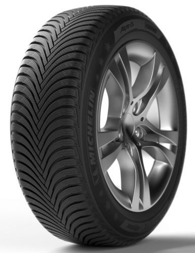 MICHELIN PILOT ALPIN 5 SUV NC0 305/40R21 113V XL