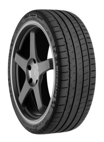 MICHELIN SUPER SPORT HN 225/40R18 92Y XL