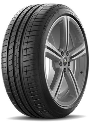 MICHELIN PILOT SPORT A/S 3 N0 255/55R19 111V