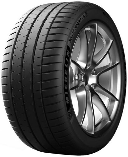 MICHELIN Pilot sport 4 s 295/35R20 105Y XL