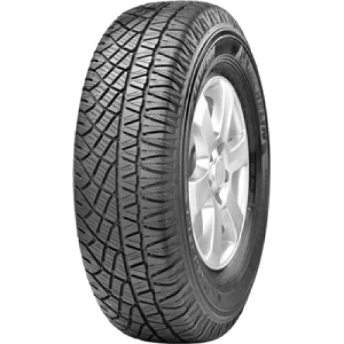 MICHELIN LatitudeCross 245/70R16 111H XL