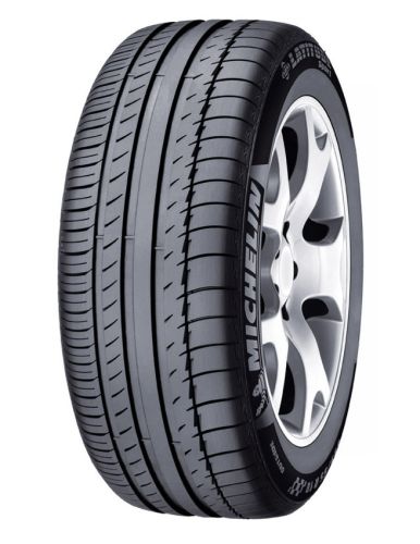 MICHELIN LATITUDE SPORT 275/45R21 110Y