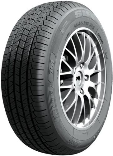 TAURUS 701 255/55R18 109W