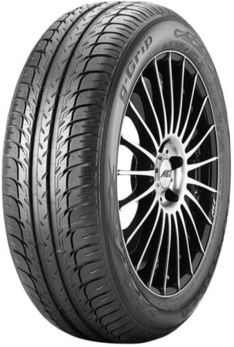 BFGOODRICH G-grip 215/50R17 95W XL