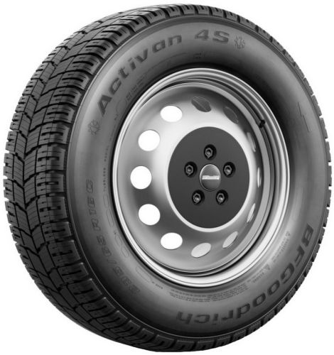 BFGOODRICH Activan 4s 205/75R16C 113R 3PMSF