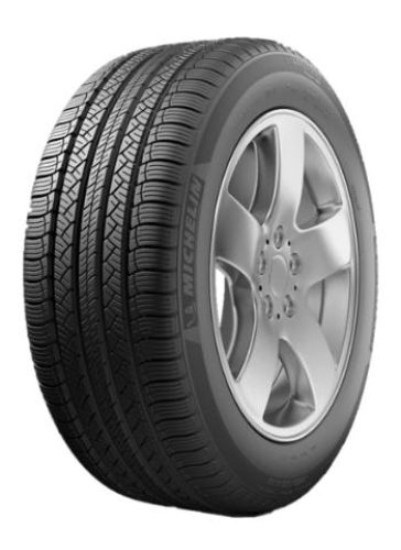 MICHELIN LATITUDE TOUR HP GRNX 255/50R19 103V