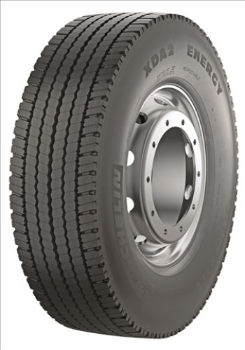 MICHELIN XDA2+ ENERGY 295/80R22.5 152M