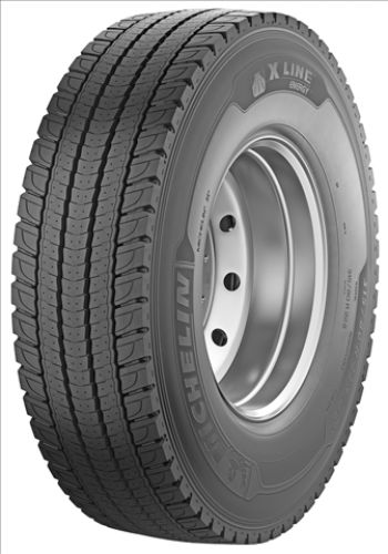 MICHELIN X LINE ENERGY D 295/60R22.5 150K