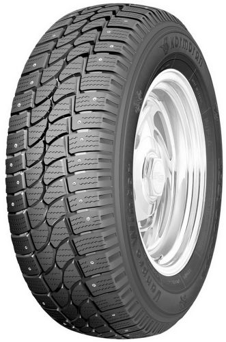 KORMORAN Vanpro winter 205/75R16C 110R 3PMSF