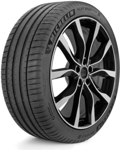 MICHELIN PILOT SPORT 4 SUV 245/45R21 104W FP