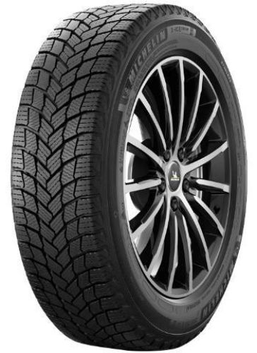 MICHELIN X-ICE SNOW SUV 275/40R22 108H XL