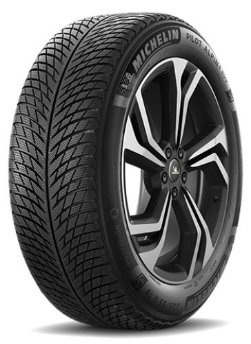 MICHELIN PIL ALPIN 5 SUV 305/35R23 111V