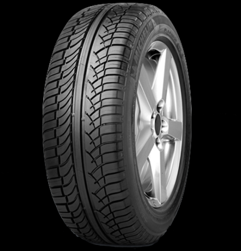 MICHELIN LATITUDE DIAMARIS 255/50R20 109Y